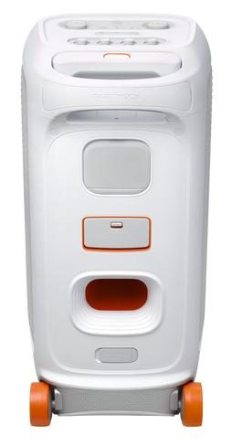 JBL PartyBox Stage 320 Party speaker White 240 W
