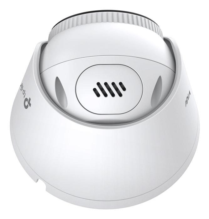 TP-Link INSIGHT S445 Turret IP security camera Outdoor 2688 x 1520 pixels Ceiling