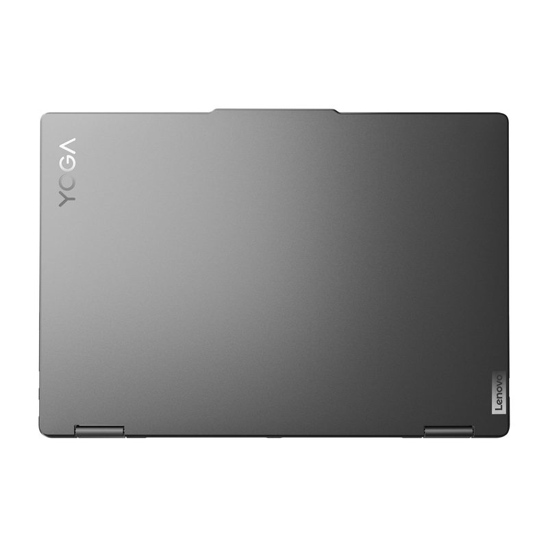 Lenovo Yoga 7 16IRL8 Intel® Core™ i5 i5-1340P Hybrid (2-in-1) 40.6 cm (16") Touchscreen WQXGA 16 GB LPDDR5-SDRAM 512 GB SSD Wi-Fi 6E (802.11ax) Windows 11 Home Grey