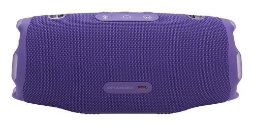 JBL Charge 6 Purple 45 W