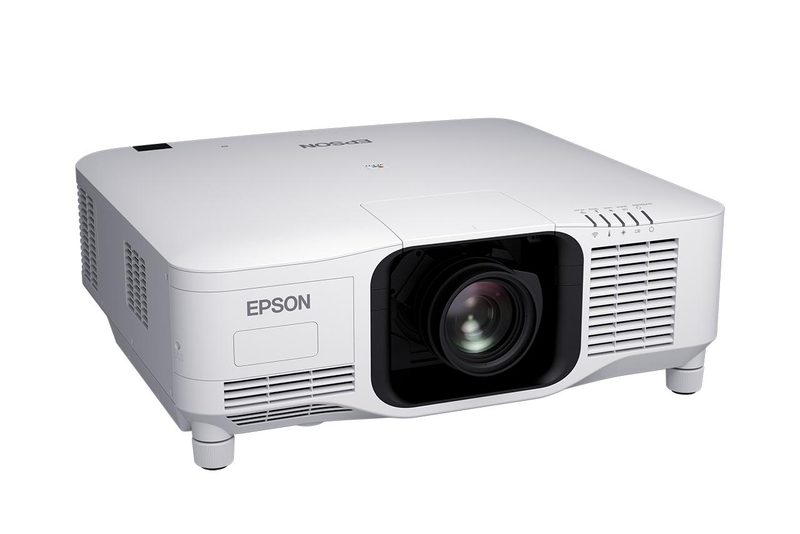 Epson EB-PQ2216W