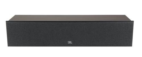 JBL STAGE 245C 2.5-way Black Wired