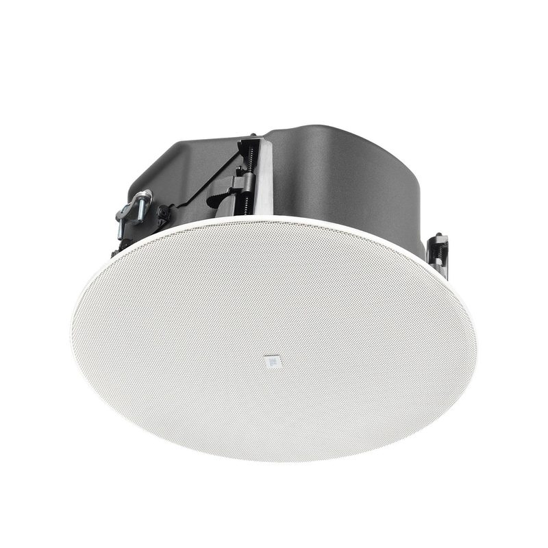 JBL CONTROL® SERIES Control 447LP 2-way White Wired 112 W