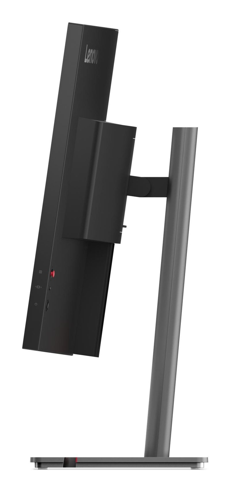 Lenovo ThinkVision P40WD-40 computer monitor 100.8 cm (39.7") 5120 x 2160 pixels WUHD LED Black