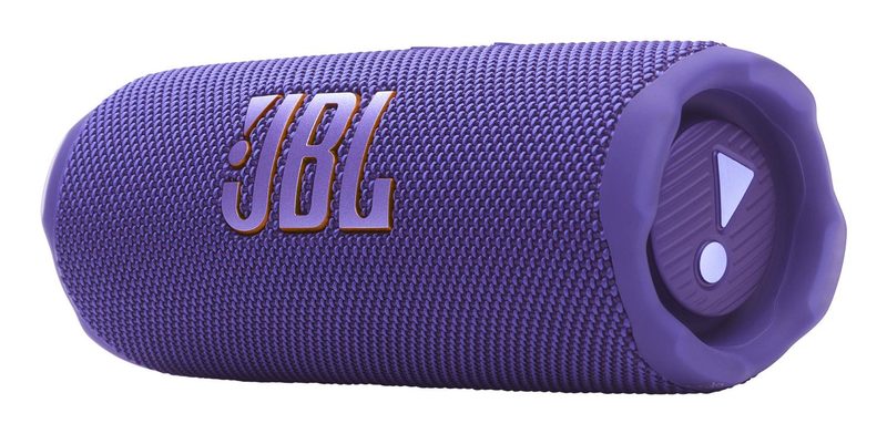 JBL Flip 7 Purple 25 W