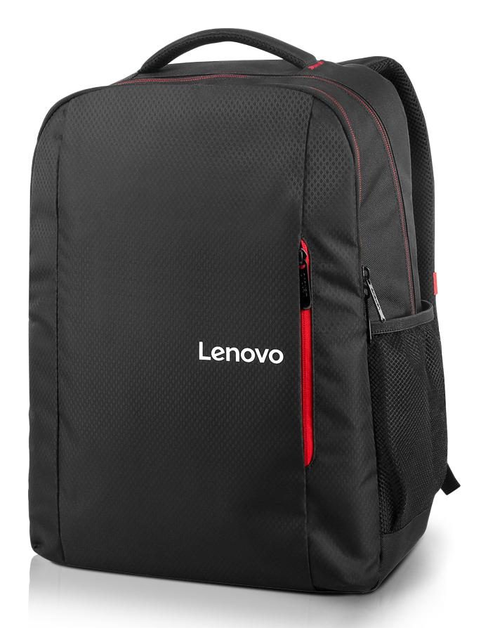 Lenovo 4X41U80414 laptop case 40.6 cm (16") Backpack Black