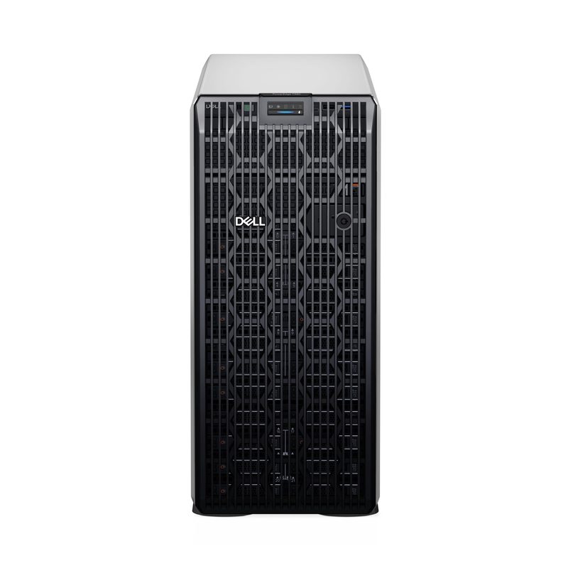 DELL PowerEdge T560 server 2 TB Tower (4.5U) Intel Xeon Silver 4510 2.4 GHz 16 GB DDR5-SDRAM 1400 W