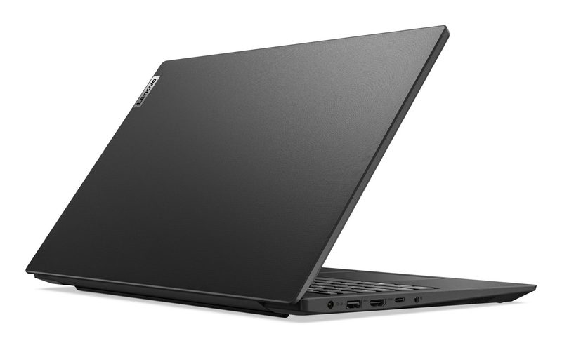 Lenovo V15 G3 IAP Intel® Core™ i3 i3-1215U Laptop 39.6 cm (15.6") Full HD 8 GB DDR4-SDRAM 256 GB SSD Wi-Fi 5 (802.11ac) Black