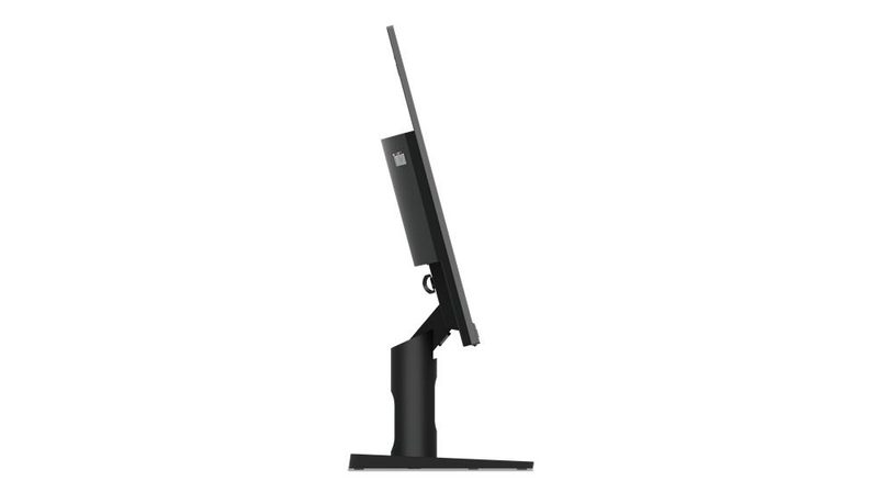 Lenovo ThinkVision S24i-30 computer monitor 60.5 cm (23.8") 1920 x 1080 pixels Full HD LED Black