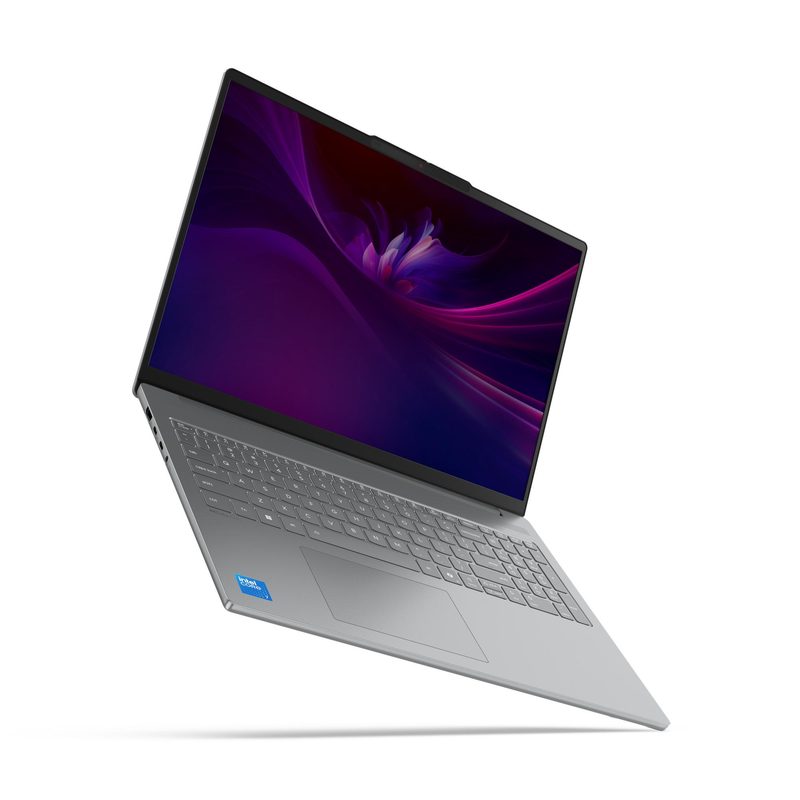 Lenovo IdeaPad Slim 5 16IRH10R Intel Core 7 240H Laptop 40.6 cm (16") WUXGA 32 GB DDR5-SDRAM 1 TB SSD Wi-Fi 6 (802.11ax) Windows 11 Home Grey Italian