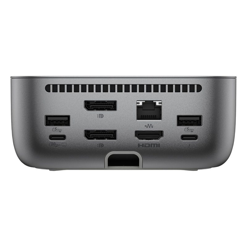 HP Thunderbolt 4 Ultra 280W G6 Dock