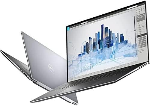 Dell Precision 5000 5760 17″ Mobile Workstation – Full HD Plus – 1920 x 1200 – Intel Core i7 11th Gen i7-11850H Octa-core (8 Core) 2.50 GHz – 32 GB RAM – 512 GB SSD – Gray