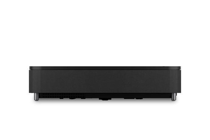 Epson EpiqVision Ultra LS800 Short throw projector 4000 ANSI lumens 3LCD UHD 4K (3840x2160) Black