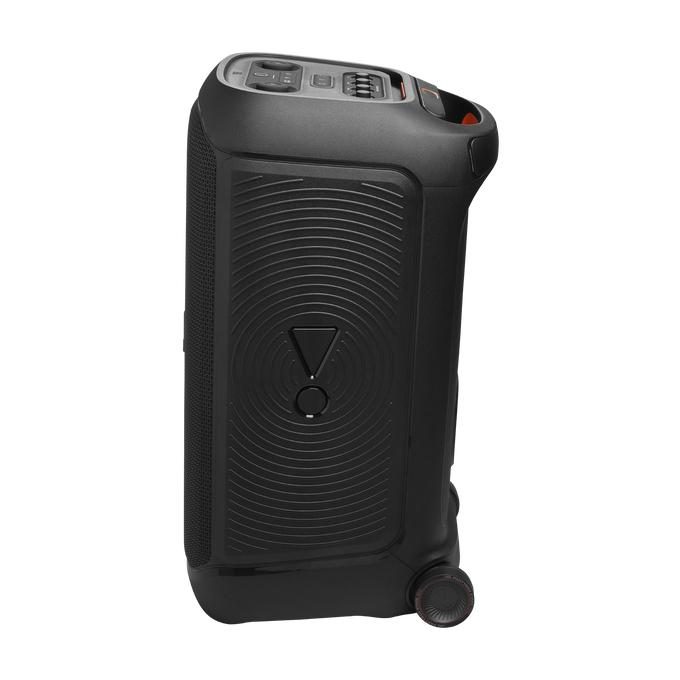 JBL PartyBox Stage 320 Party speaker Black 240 W