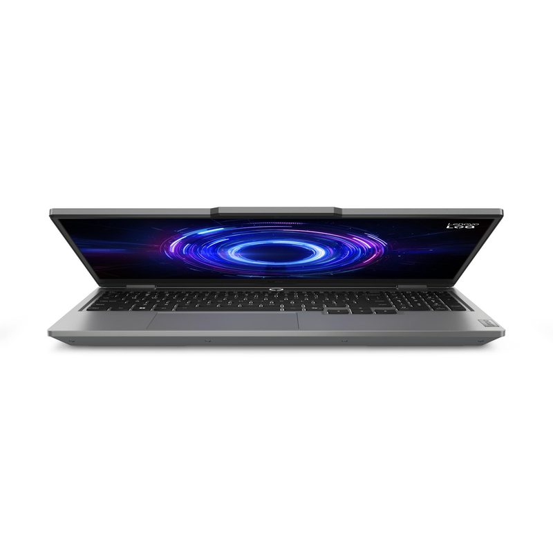 Lenovo LOQ 15IRX10 Intel® Core™ i7 i7-13645HX Laptop 39.6 cm (15.6") Full HD 16 GB DDR5-SDRAM 512 GB SSD NVIDIA GeForce RTX 5060 Wi-Fi 6 (802.11ax) Windows 11 Home Grey Italian