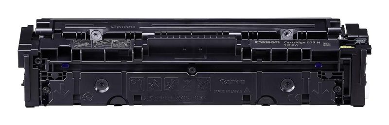 Canon 075 High Capacity