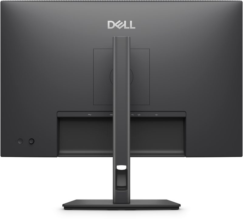 DELL Pro P P2426 computer monitor 61 cm (24") 1920 x 1200 pixels WUXGA LCD Black