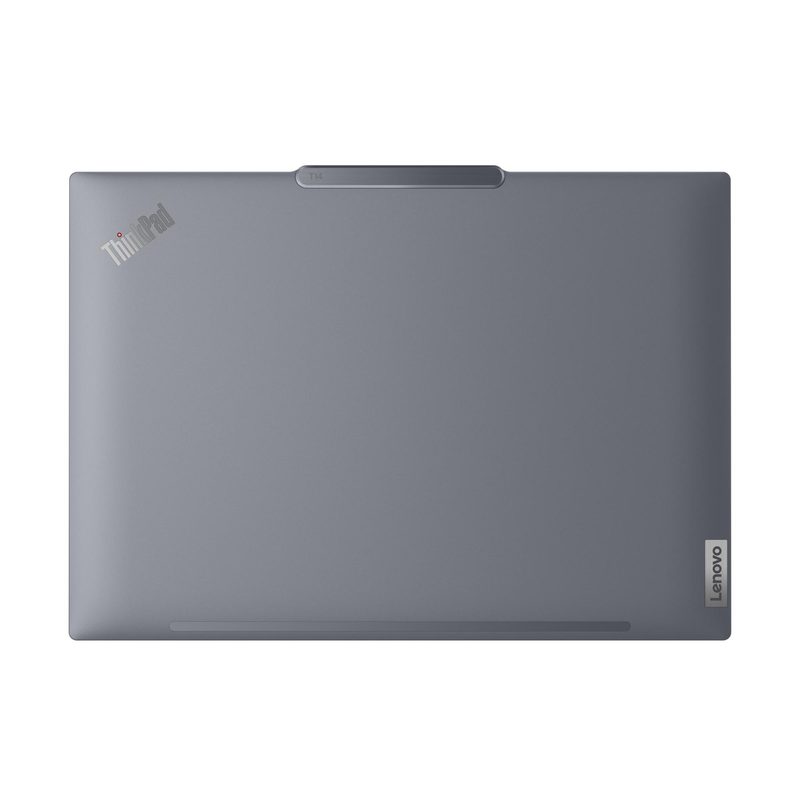 Lenovo ThinkPad T14 Gen 5 (AMD) AMD Ryzen™ 5 PRO 8540U Laptop 35.6 cm (14") Touchscreen WUXGA 16 GB DDR5-SDRAM 512 GB SSD Wi-Fi 6E (802.11ax) Windows 11 Pro Grey French