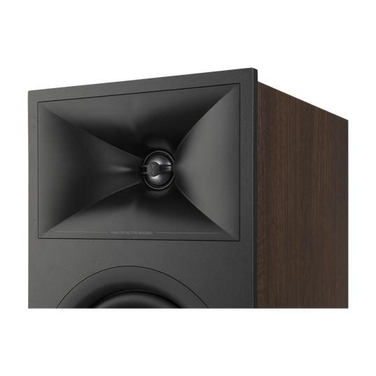 JBL STAGE 260F 2-way Black Wired 75 W