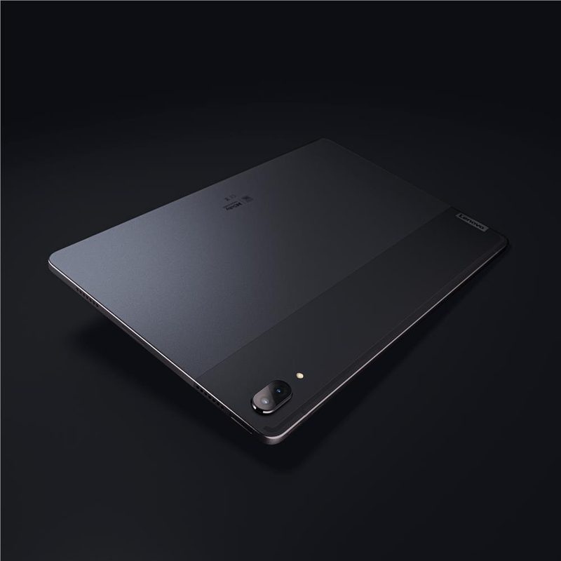 Lenovo Tab P11 Pro 4G Snapdragon 128 GB 29.2 cm (11.5") 6 GB Wi-Fi 5 (802.11ac) Android 10 Grey