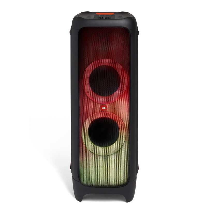 JBL PartyBox 1000 Black 1100 W