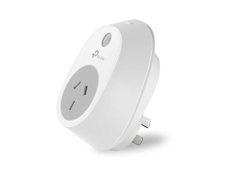 TP-LINK SMART WI-FI PLUG HS100