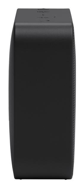JBL Go Essential 2 Black 3.1 W