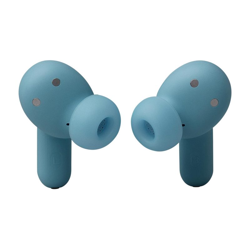 JBL Live Beam 3 Headset Wireless In-ear Calls/Music/Sport/Everyday Bluetooth Blue