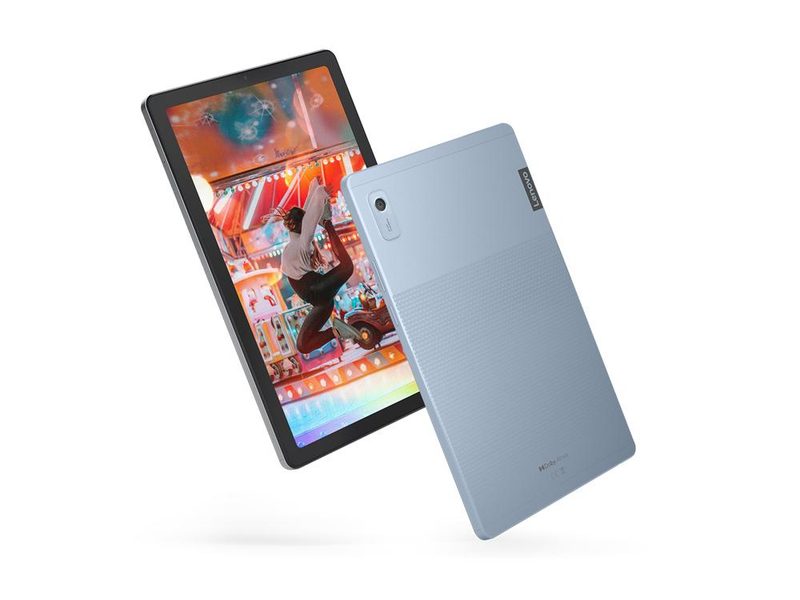 Lenovo Tab M9 Mediatek 64 GB 22.9 cm (9") 4 GB Wi-Fi 5 (802.11ac) Android 12 Blue