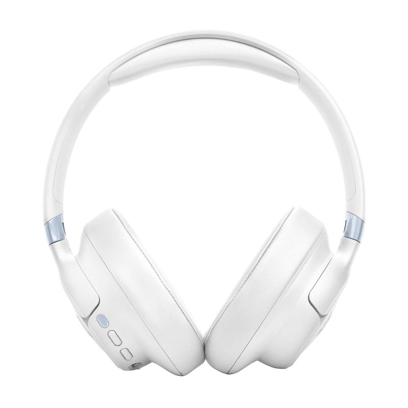 JBL Tune 780NC Headset Wired & Wireless Head-band Calls/Music USB Type-C Bluetooth White