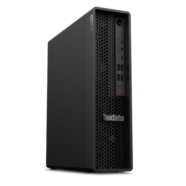 Lenovo ThinkStation P340 SFF Intel® Core™ i5 i5-10500 8 GB DDR4-SDRAM 512 GB SSD NVIDIA® Quadro® P620 Windows 10 Pro Workstation