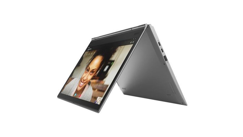 Lenovo ThinkPad X1 Yoga (3rd Gen) Intel® Core™ i5 i5-8250U Hybrid (2-in-1) 35.6 cm (14") Touchscreen Full HD 8 GB LPDDR3-SDRAM 256 GB SSD Wi-Fi 5 (802.11ac) Windows 10 Home Black