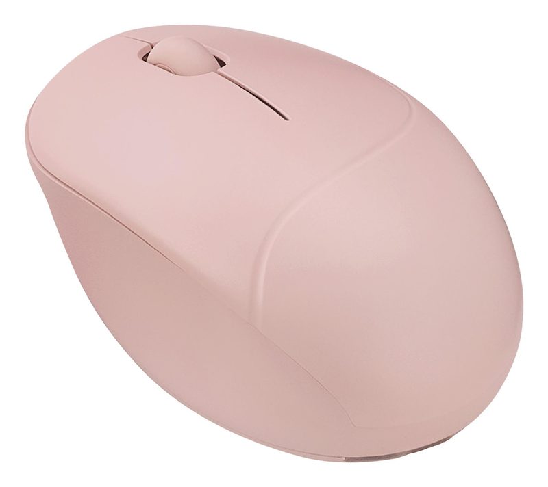 ASUS Fragrance MD101 mouse Home Ambidextrous RF Wireless + Bluetooth Optical 2400 DPI