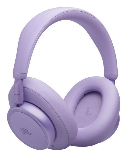 JBL Live 780NC Headset Wired & Wireless Head-band Calls/Music/Sport/Everyday Bluetooth Purple