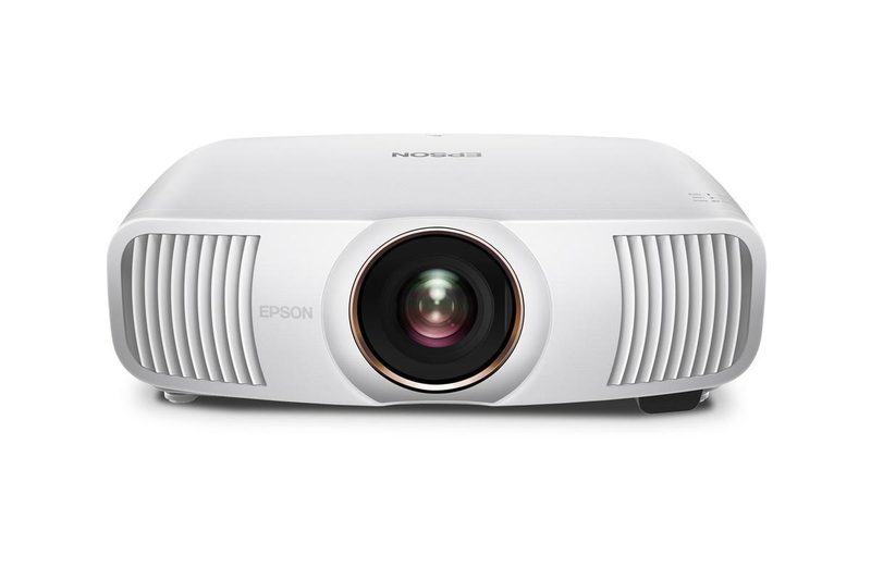 Epson Pro Cinema EH-QB1000W