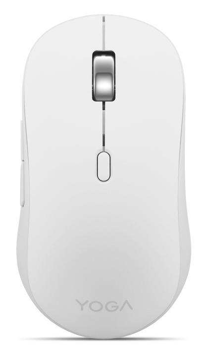 Lenovo Yoga mouse Office Ambidextrous Bluetooth Optical 4000 DPI