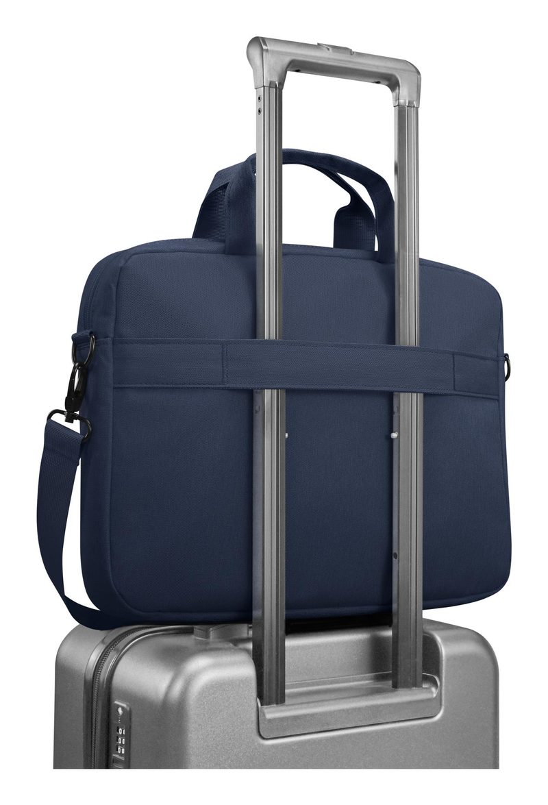 Lenovo GX41W44767 laptop case 40.6 cm (16") Toploader bag Blue