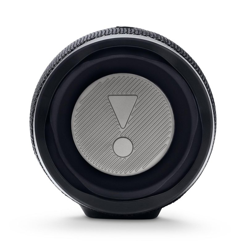JBL Charge 4 Mono portable speaker Black 30 W