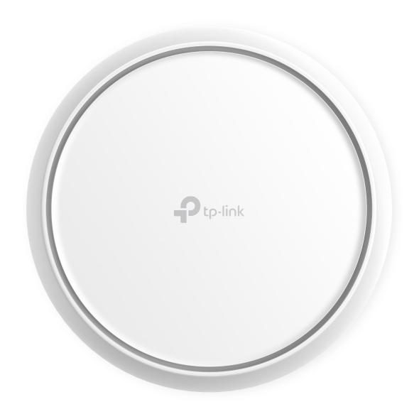 TP-Link BE3600 Whole Home Mesh Wi-Fi 7 AP Dual-band (2.4 GHz / 5 GHz) Wi-Fi 7 (802.11be) White 2