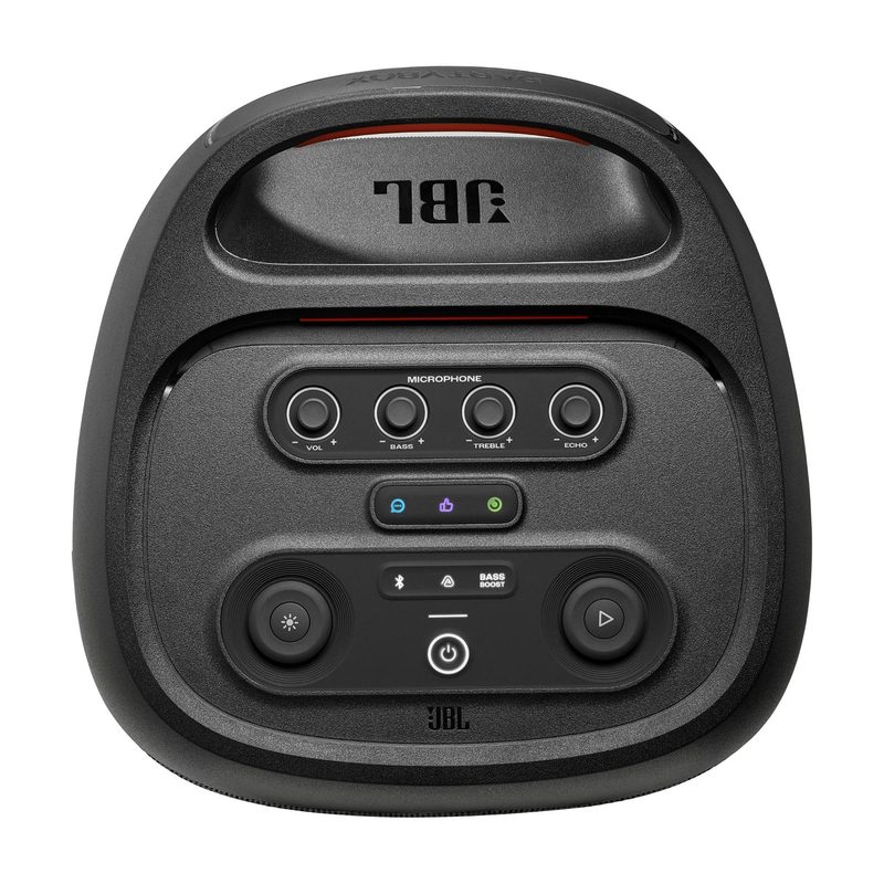 JBL PartyBox 720 Party speaker Black 800 W