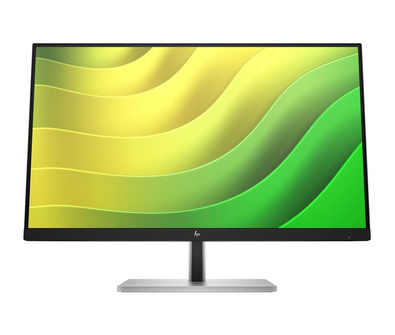HP E24q G5 QHD Monitor
