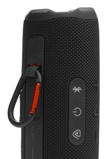 JBL Flip 7 Black 25 W