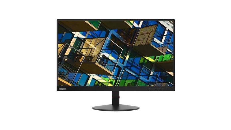 Lenovo ThinkVision S22e-19 Monitor