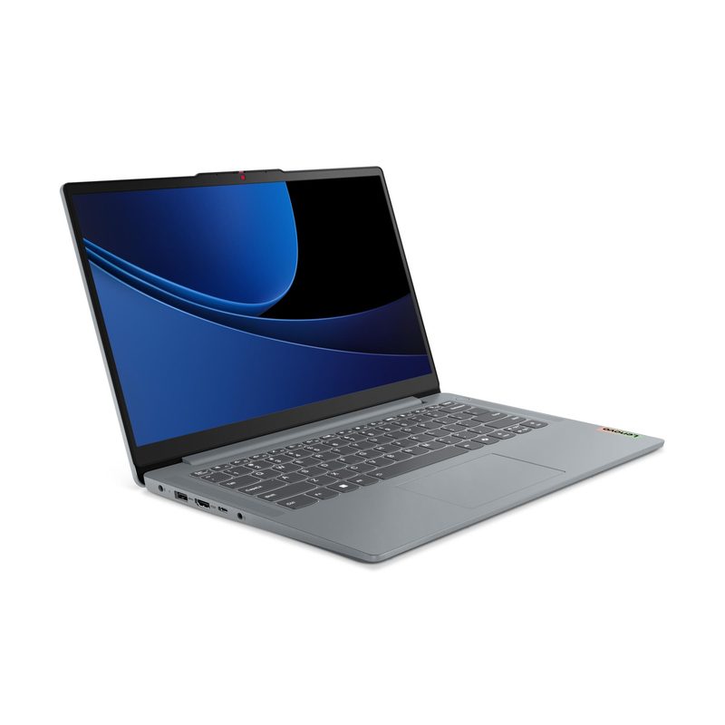 Lenovo IdeaPad Slim 3 14IRU9 Intel Core 5 120U Laptop 35.6 cm (14") Full HD 16 GB DDR5-SDRAM 512 GB SSD Wi-Fi 6 (802.11ax) Windows 11 Home Grey