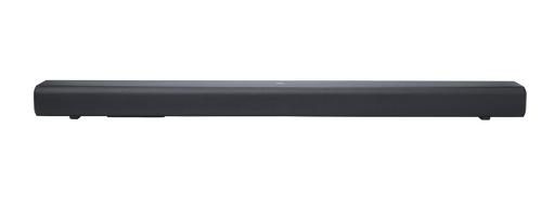 JBL Cinema SB510 Black 3.1 channels 200 W
