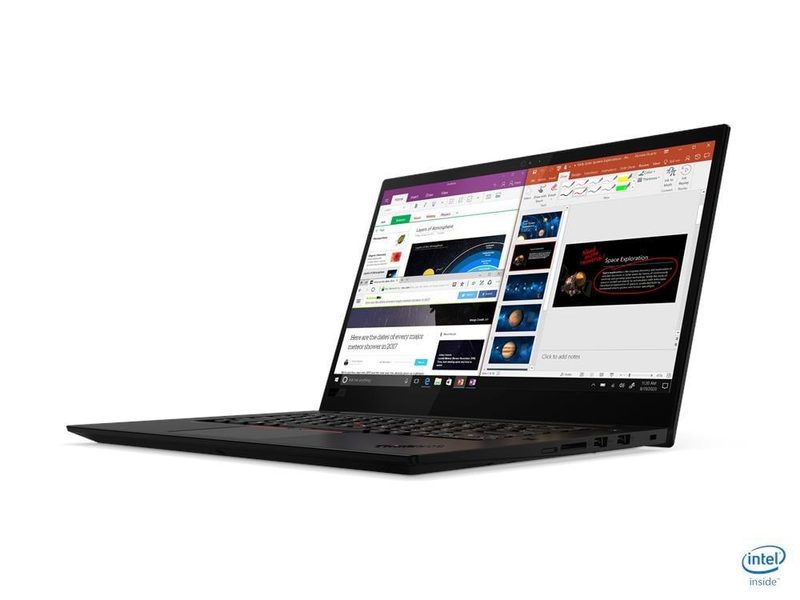 Lenovo ThinkPad X1 Extreme Gen 3 Intel® Core™ i7 i7-10850H Laptop 39.6 cm (15.6") 4K Ultra HD 16 GB DDR4-SDRAM 512 GB SSD NVIDIA GeForce GTX 1650 Ti Max-Q Wi-Fi 6 (802.11ax) Windows 10 Pro Black