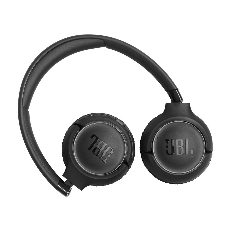 JBL Tune 680NC Headset Wired & Wireless Head-band Calls/Music USB Type-C Bluetooth Black