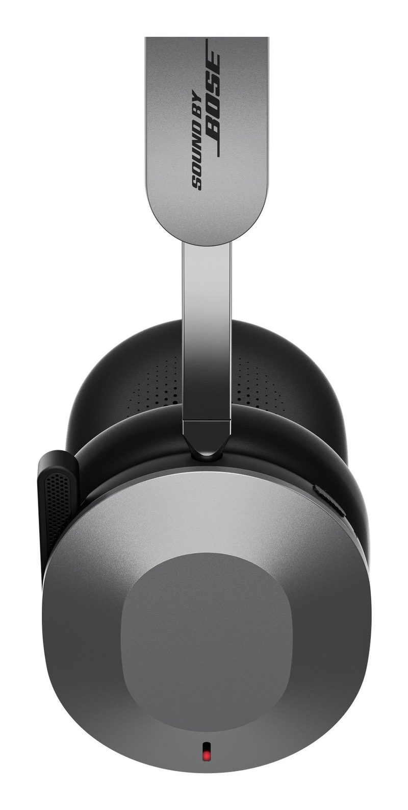 Lenovo 4XD1V23301 headphones/headset Wired & Wireless Head-band Office/Call center USB Type-C Bluetooth Grey