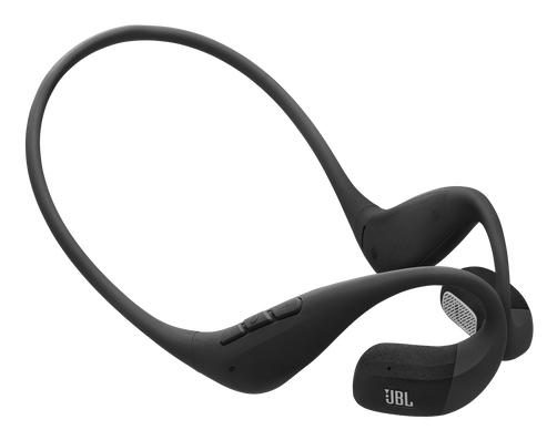 JBL Endurance Pace Headset Wireless Open-ear Sports USB Type-C Bluetooth Black