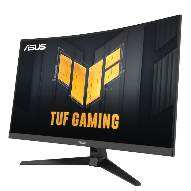 ASUS TUF Gaming VG32VQM5B computer monitor 80 cm (31.5") 1920 x 1080 pixels Full HD LCD Black